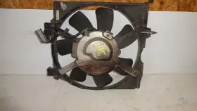 674-59596r Mazda Passenger Rh Cooling Fan Assembly Fits 00-03 Protege 610502