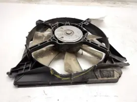 674-59771l Mazda 03 Protege Driver Radiator Fan Motor Assembly Mazdaspeed Oem Fsax15025 #2