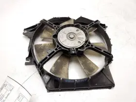 674-59771l Mazda 03 Protege Driver Radiator Fan Motor Assembly Mazdaspeed Oem Fsax15025 #3