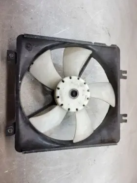 B61p-15-140a Mazda 91 92 1993 1994 1995 1996 1997 Miata M/t Radiator Cooling Fan
