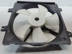 B64j-15-150a Mazda 1990 1991 Mx-5 Miata Radiator Cooling Fan Assy #2
