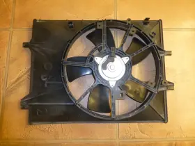 Lfg115025k1054 Mazda 2006-2015 Mx-5 Miata Radiator Fan Assembly Oem