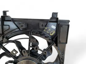 P51n-15-025 Mazda Mx-5 16-23 Cooling Fan Assembly With Shroud D023 Oem 2016 201 #3 P51n-15-025 Mazda Mx-5 16-23 Cooling Fan Assembly With Shroud D023 Oem 2016 201 #3