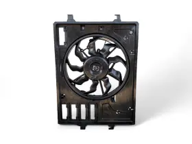 P51n-15-025 Mazda Mx-5 16-23 Cooling Fan Assembly With Shroud D023 Oem 2016 201 P51n-15-025 Mazda Mx-5 16-23 Cooling Fan Assembly With Shroud D023 Oem 2016 201