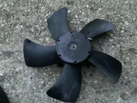 L32110.0025l Mazda Pa66m25gf13 Engine Cooling Motor Fan Fit 6 2003-2008 Genuine