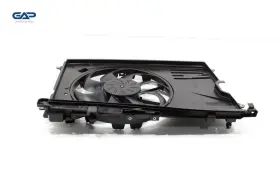 Paf315025 Mazda 3 2.5l Engine Radiator Cooling Fan Motor With Shroud Oem 2019 - 2024 #3