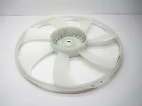 Pe02-15-150a Mazda 2013-2023 Cx-5 Cooling Fan Motor Blade Pe02-15-140 Oem #2