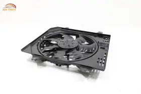 Px2815025d Mazda Cx-90 Engine Radiator Cooling Fan Shroud With Motor Oem 2024 #3