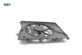 Px8f15025 Mazda Cx-50 2.5l Radiator Cooling Fan Motor With Shroud Oem 2023 - 2024 #3