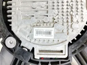 Py8w-15-025 Mazda 16-23 Cx9 Cx-9 2.5l Radiator Cooling Fan Shroud And Blade Motor Oem #3
