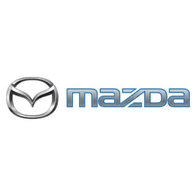 S564-15-025a Mazda Genuine Fan Electric