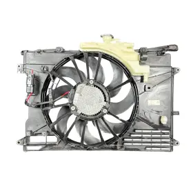 S80515025a Mazda S80515025b 3 Turbo Engine Cooling Fan Motor Oem 2021-2022