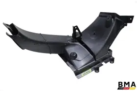 16af702cp Mclaren Artura Rear Left Radiator Air Duct Shroud 2023 2024 2025 Oem
