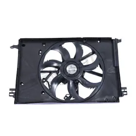 16360-25020 Mek-motoo Cooling Fans Assembly 1636025030 For Toyota Rav4 Prime 22-23