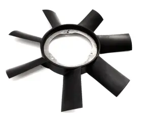 A0002008223 Mercedes A0002008223/003 Cooling Fan Blade 04-06 Dodge Sprinter 2500 3500 - #2