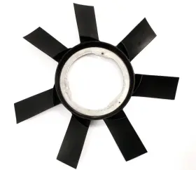 A0002008223 Mercedes A0002008223/003 Cooling Fan Blade 04-06 Dodge Sprinter 2500 3500 - #3
