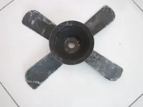 A1812050806 Mercedes W121 190 Sl Radiator Fan Impeller
