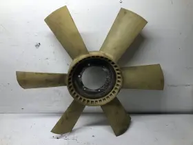 Acq483500 Mercedes Mbe906 Engine Fan Blade - Used P/n