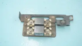 0001583945 Mercedes-benz 0004708060 1992 W140 S600 Sedan Electric Fan Resister Oem