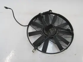 0005007993 Mercedes-benz W126 560sel 420sel Cooling Fan Auxiliary #2