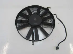 0005007993 Mercedes-benz W126 560sel 420sel Cooling Fan Auxiliary