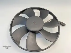 0005401688 Mercedes-benz R170 Slk32 Amg Radiator Fan Motor Blade 01-04 Oem