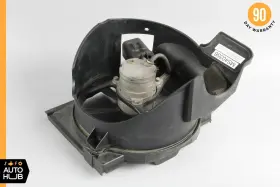 0015004793 Mercedes-benz 03-06 W220 S55 Amg Oil Cooler Fan Motor Oem #2