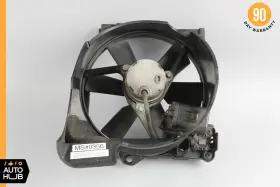 0015004793 Mercedes-benz 03-06 W220 S55 Amg Oil Cooler Fan Motor Oem