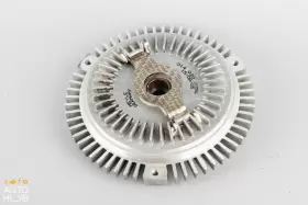 0140200056 Mercedes-benz 94-97 R129 Sl320 Engine Fan Clutch Oem #2