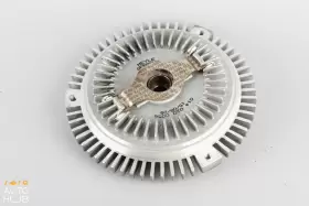 0140200056 Mercedes-benz 94-97 R129 Sl320 Engine Fan Clutch Oem #3