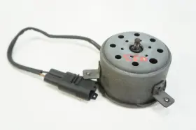 0315455728 Mercedes-benz 1997-2004 R170 Slk230 C230 Engine Motor Cooling Fan Unit Oem #2