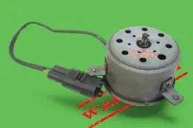 0315455728 Mercedes-benz 1997-2004 R170 Slk230 C230 Engine Motor Cooling Fan Unit Oem