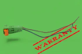 0515452528 Mercedes-benz Oe Curtain Bag Seat Wire Wiring Harness Cable Connector Plug