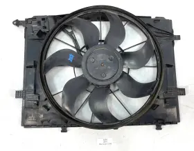 0999061000 Mercedes-benz 15-23 Oem C300 A205 W205 Engine Radiator Cooling Fan Motor Assembly