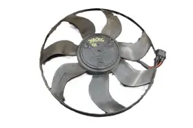0999061200 Mercedes-benz 16-22 C43 C450 Amg C350e Oem Radiator Cooling Fan And Motor