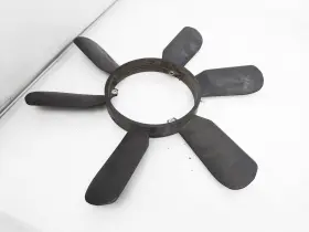 103-200-06-23 Mercedes-benz 300sl 1990-1993 Cooling Fan Blade Only 103-200-06-23 Mercedes-benz 300sl 1990-1993 Cooling Fan Blade Only