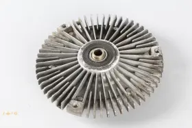 1032000622 Mercedes-benz 94-99 R129 Sl320 S320 E320 Radiator Cooling Fan Clutch Oem