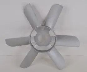 1082051006 Mercedes-benz W108 W109 W110 W111 W113 300d 300sd 280se 280sel 280c Fan Blade