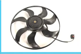 1137328656 Mercedes-benz 12-20 X156 Gla250 Cla250 Engine Radiator Cooling Fan Motor Oem