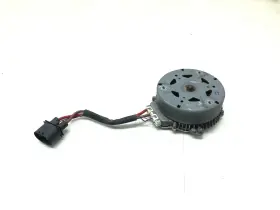 1137328706 Mercedes-benz 2017-2019 E300 W213 E-class Radiator Cooling Fan Motor Oem #2