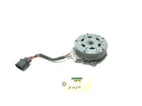 1137328706 Mercedes-benz 2017-2019 E300 W213 E-class Radiator Cooling Fan Motor Oem
