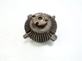1162001122 Mercedes-benz 87 W126 420sel Engine Cooling Fan Clutch
