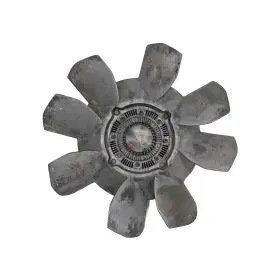 1162051306 Mercedes-benz 72-80 R107 450sl Fan Blade With Clutch Oem