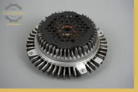 1202000122 Mercedes-benz R129 Sl600 S600 600sec Engine Motor Cooling Fan Clutch Assembly Oem