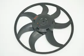120970001 Mercedes-benz 2003-2008 R230 Sl500 Engine Radiator Cooling Fan 7-blade