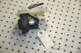 12901437447 Mercedes - Benz 1 Dd Used Oem Computer Box Cooling Fan Bosch