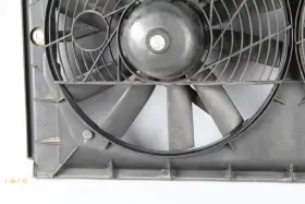 1295050555 Mercedes-benz 90-93 R129 300sl 500sl Radiator Cooling Fan Motor Oem #3