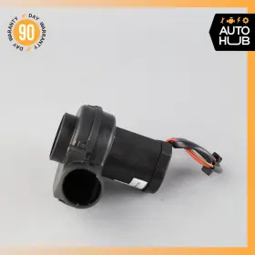 1295450095 Mercedes-benz 94-05 R129 Sl600 Ml430 Ml500 Ml55 Amg Fuse Box Blower Cooling Fan Oem #2
