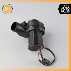 1295450095 Mercedes-benz 94-05 R129 Sl600 Ml430 Ml500 Ml55 Amg Fuse Box Blower Cooling Fan Oem #3