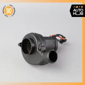 1295450095 Mercedes-benz 94-05 R129 Sl600 Ml430 Ml500 Ml55 Amg Fuse Box Blower Cooling Fan Oem